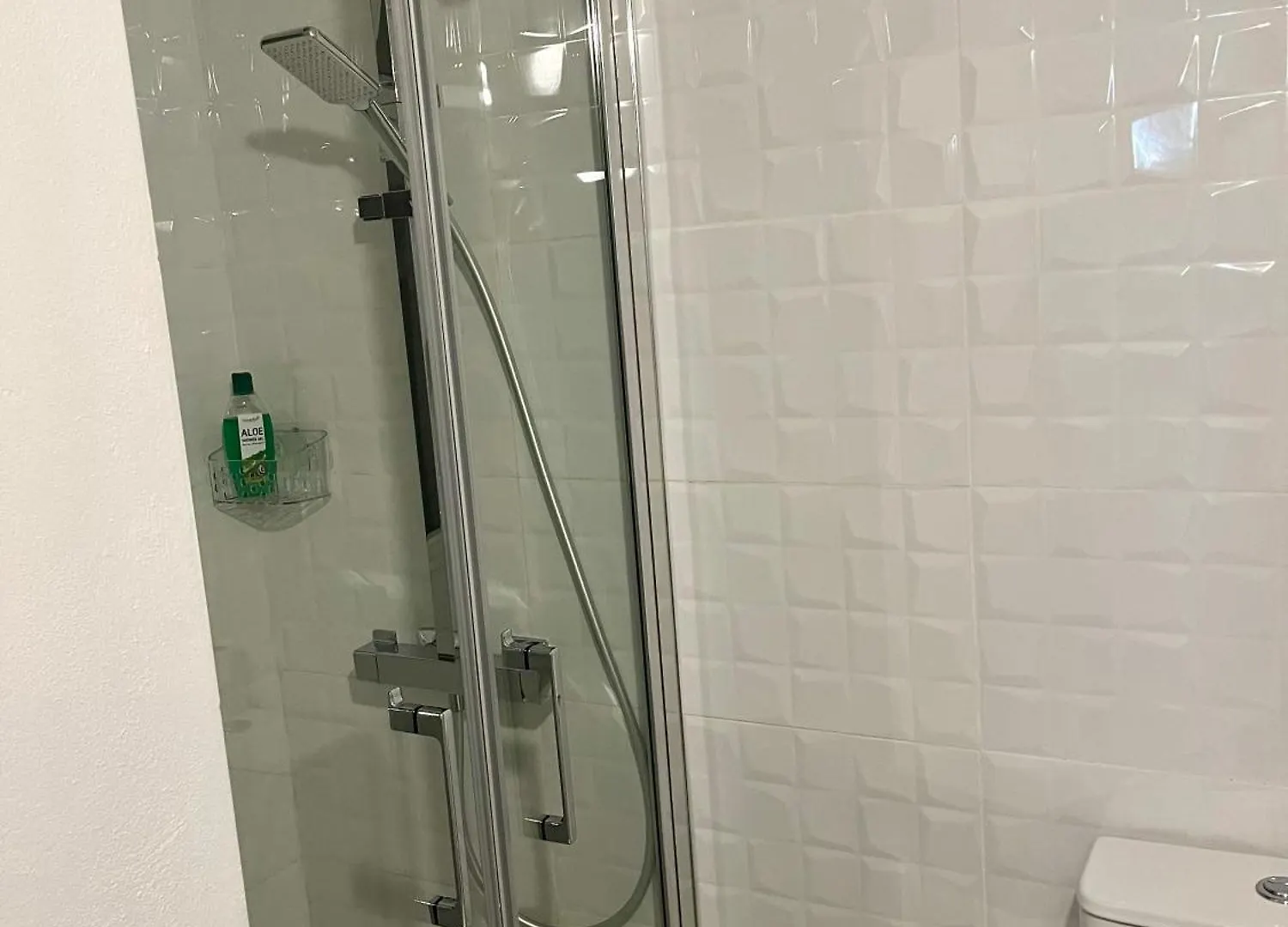 Apartmán Orion'S Moon Las Eras  Španělsko