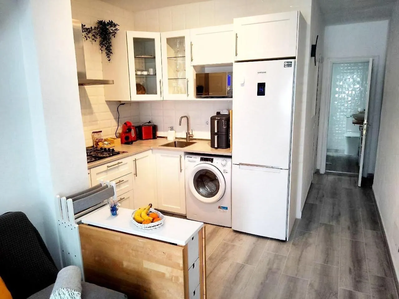 Apartmán Orion'S Moon Las Eras