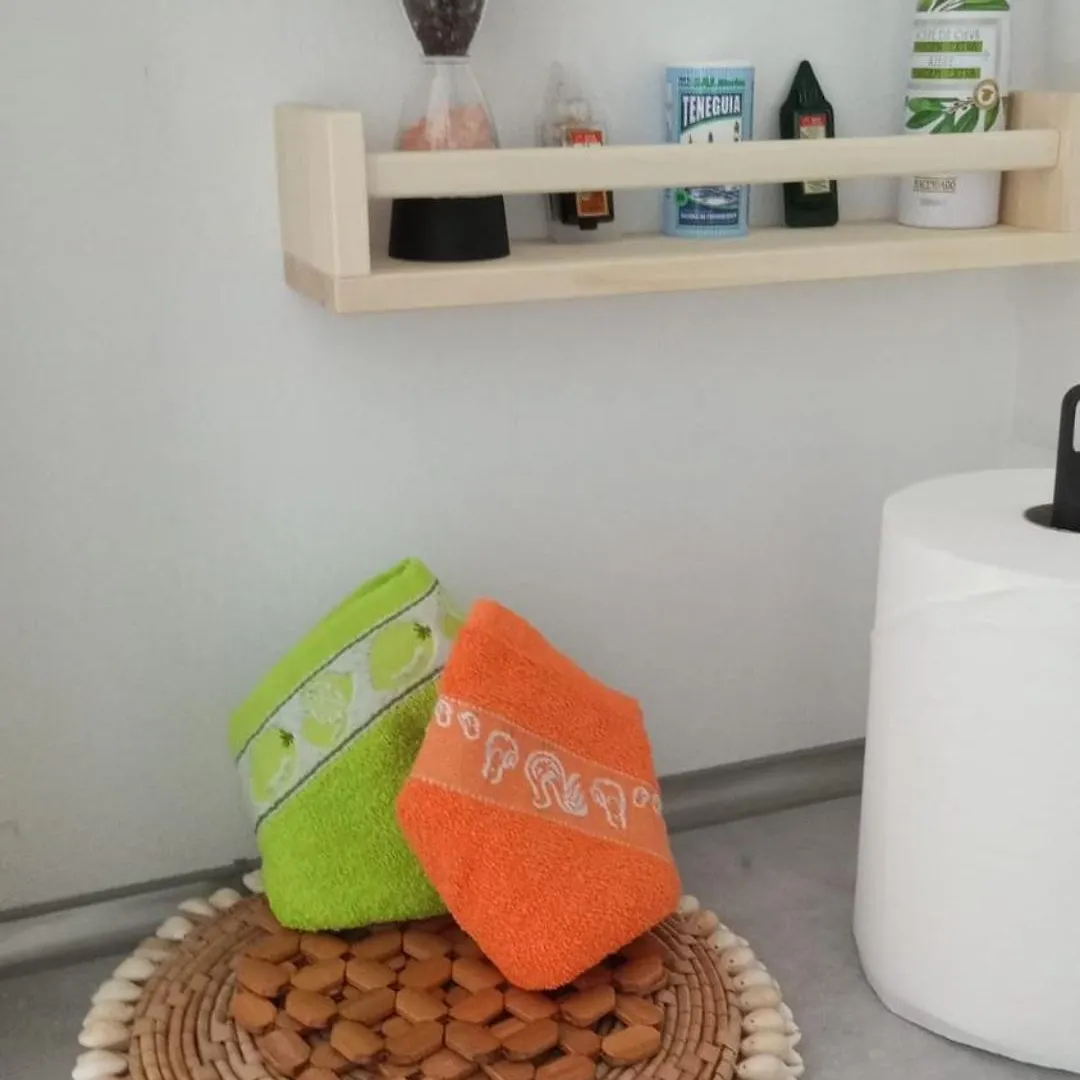 Apartmán Orion'S Moon Las Eras  0*, Las Eras (Tenerife) Španělsko