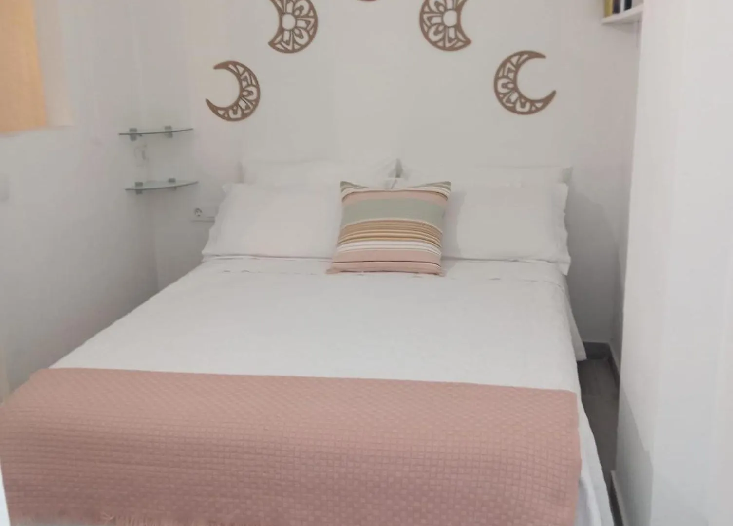 Apartmán Orion'S Moon Las Eras  Las Eras (Tenerife)