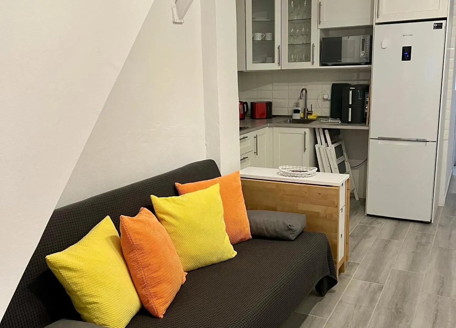 Orion'S Moon Appartement Las Eras