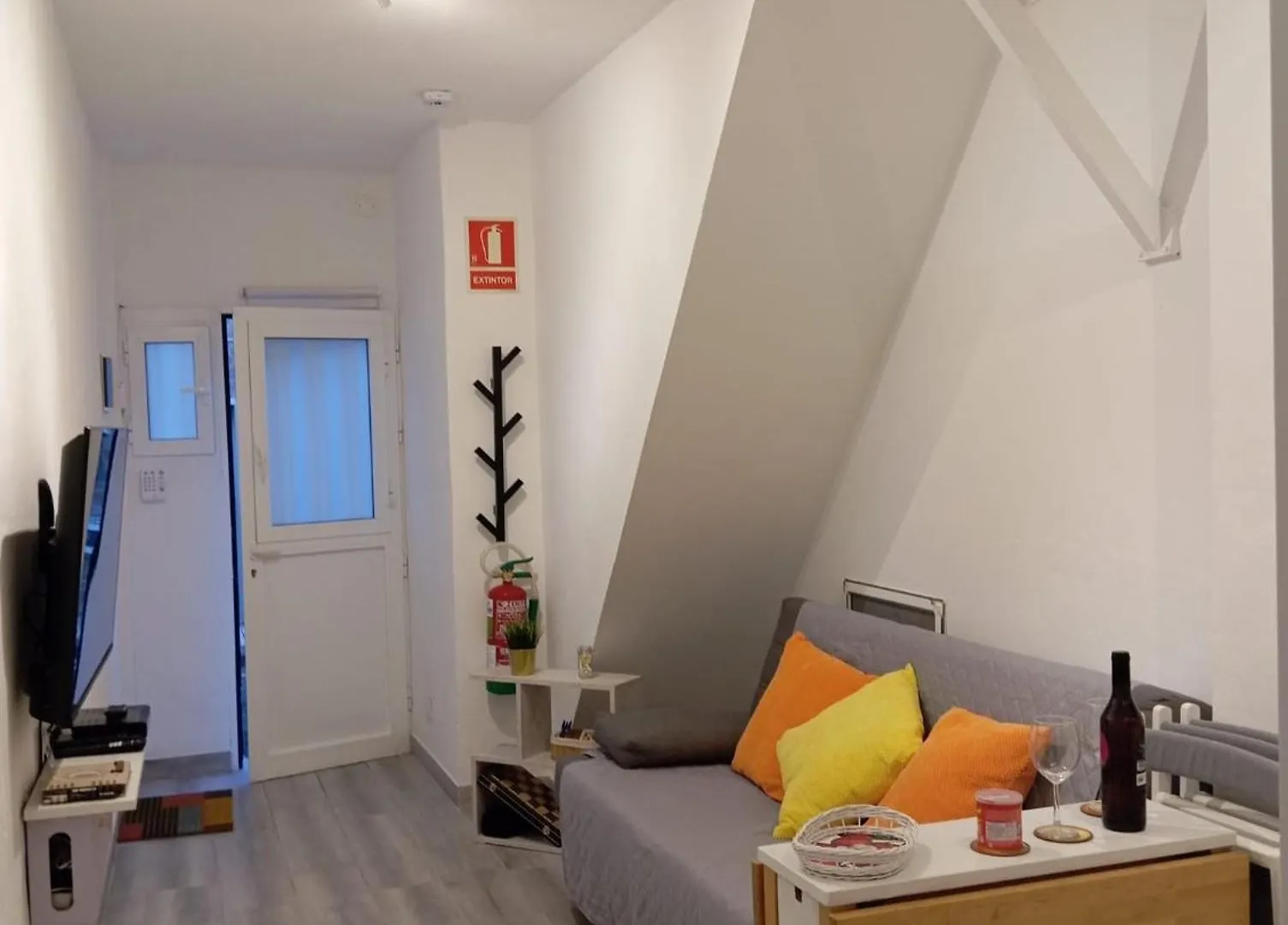 Orion'S Moon Appartement Las Eras  Las Eras (Tenerife)