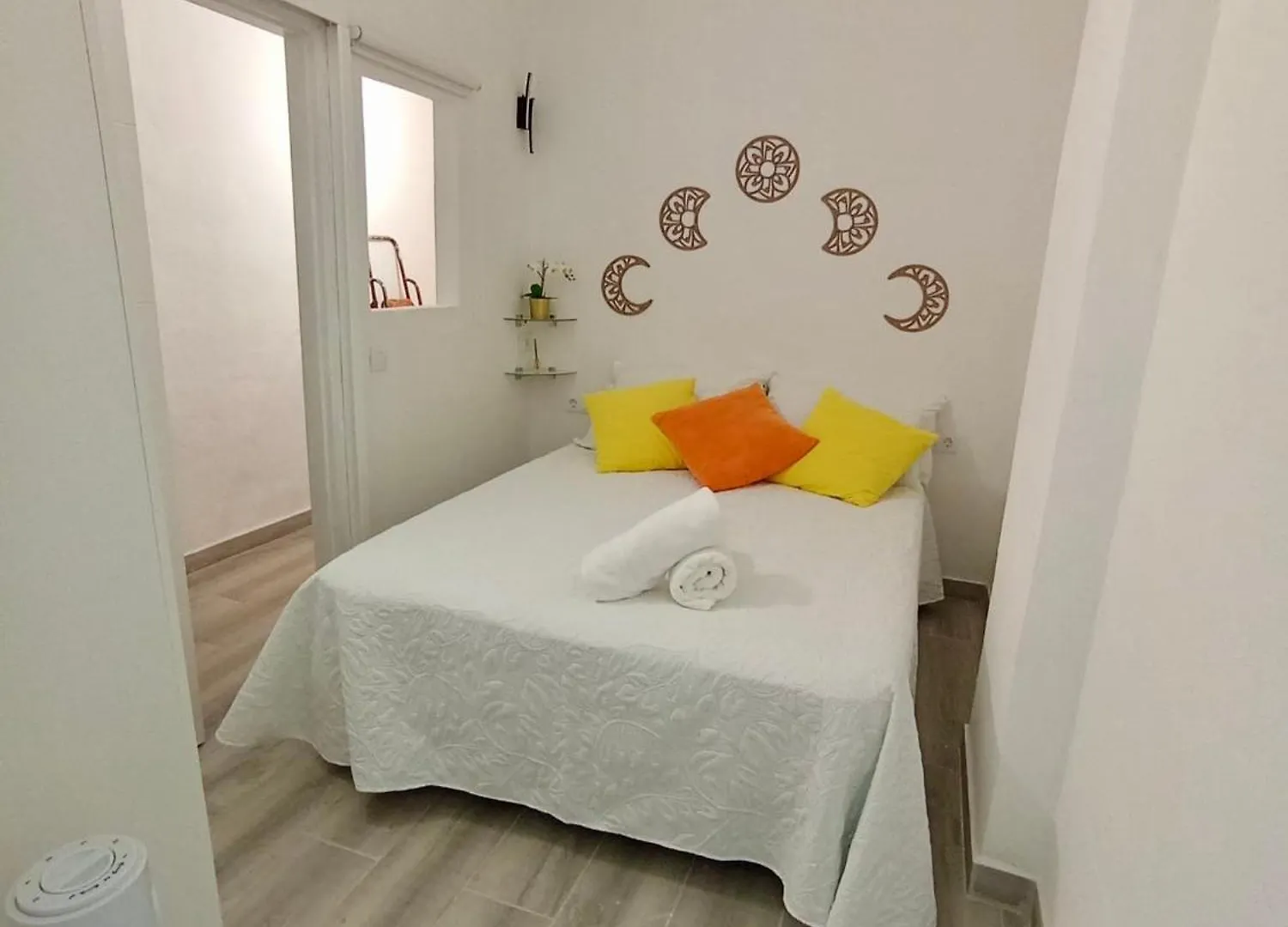 Apartament Orion'S Moon Las Eras  Las Eras (Tenerife)