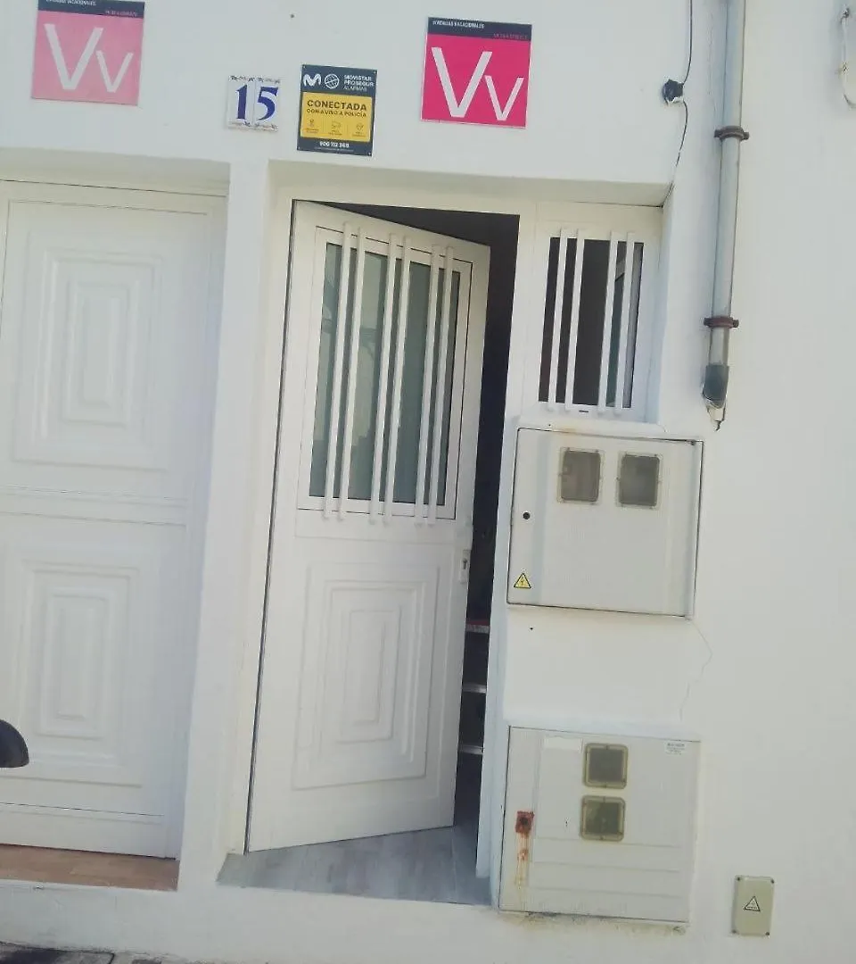 Apartament Orion'S Moon Las Eras