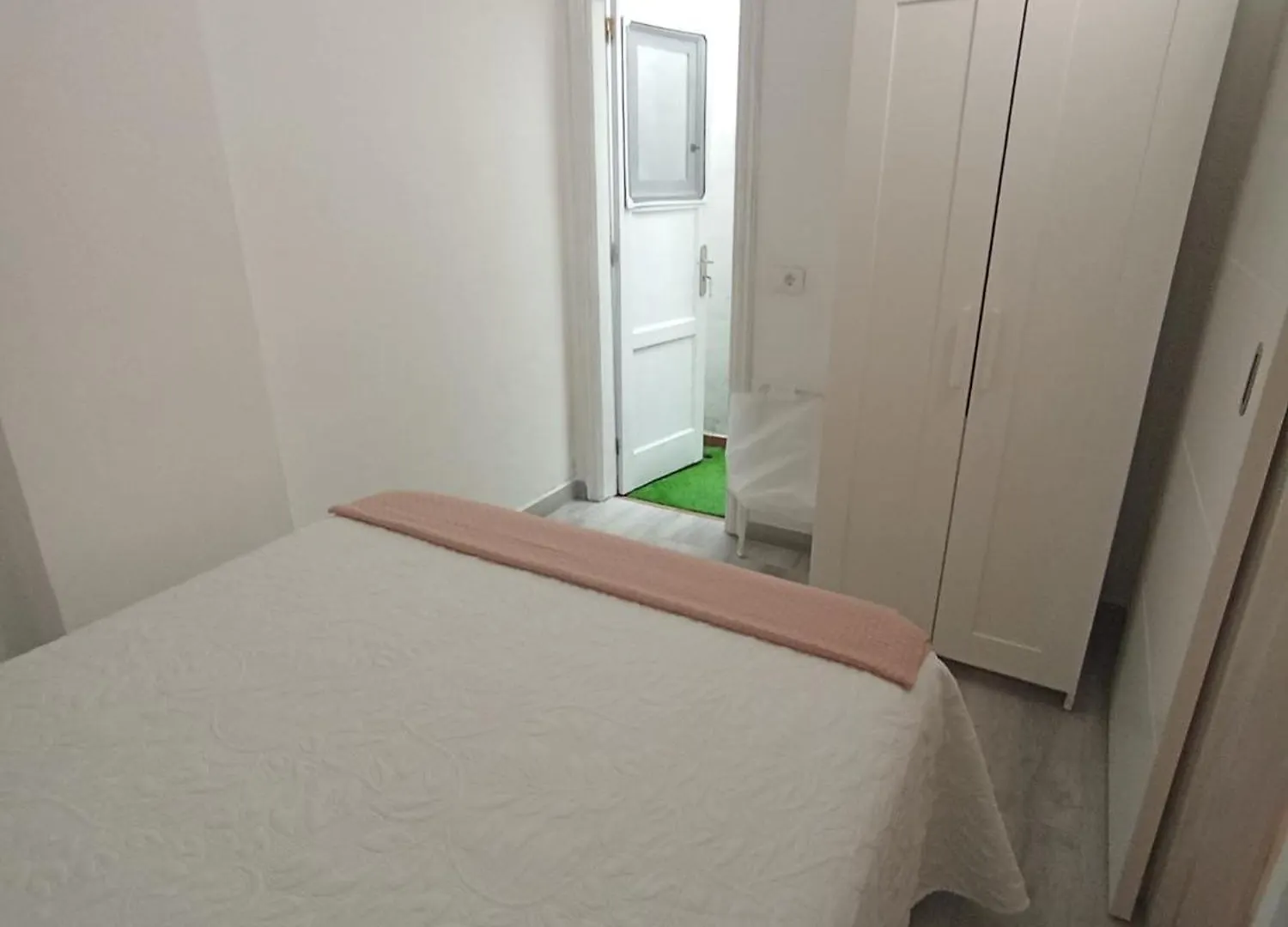 Apartament Orion'S Moon Las Eras
